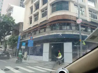 CaSa Đồng Khởi