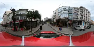 VK Bilgi Teknolojileri