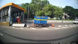 Tol Dalkot Cwg Slipi