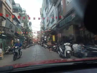 Thúy Vinh - Thực Phẩm Sạch