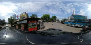Warteg Indah Jaya