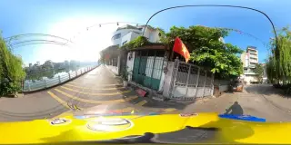 Kem Xôi Thái Lan 77A Lâm Hạ - Long Biên