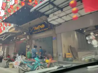 Phở Huy Phố Cổ