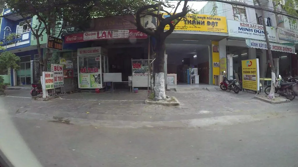 Tiệm Bánh Kem Tp.Đà Nẵng - Bánh Sinh Nhật Đà Nẵng