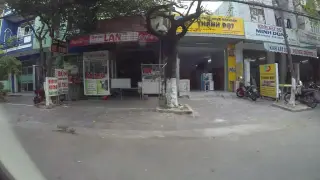 Tiệm Bánh Kem Tp.Đà Nẵng - Bánh Sinh Nhật Đà Nẵng