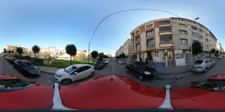 Ehlibeyt Mescidi