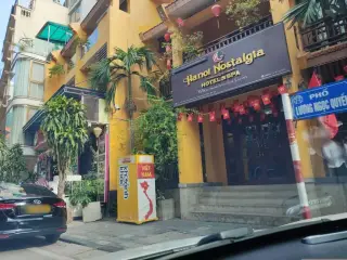 Lẩu Ly Yindi - 68 Hàng Mã