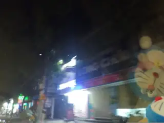 Dụng Cụ Phun Xăm Biên Hoà