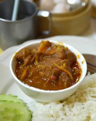 Thachang Khaw Kaeng