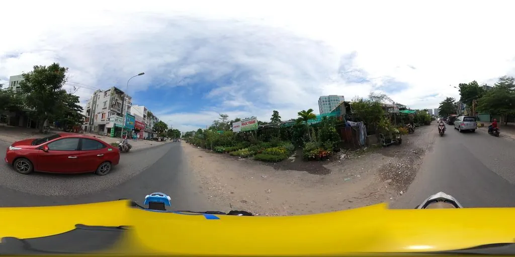 Phòng Khám YHCT An Nam Sài Gòn