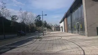 Saraçhane Gölet