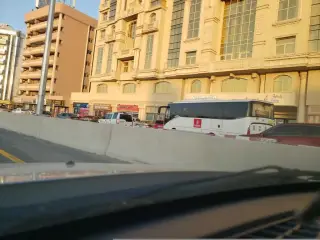 Saabrin Building