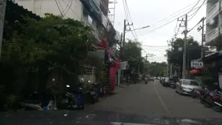 Jok Somphet Restaurant