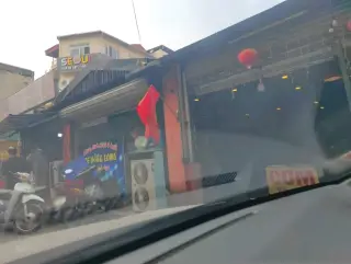 Mẹ và Bé Bỉm Sữa