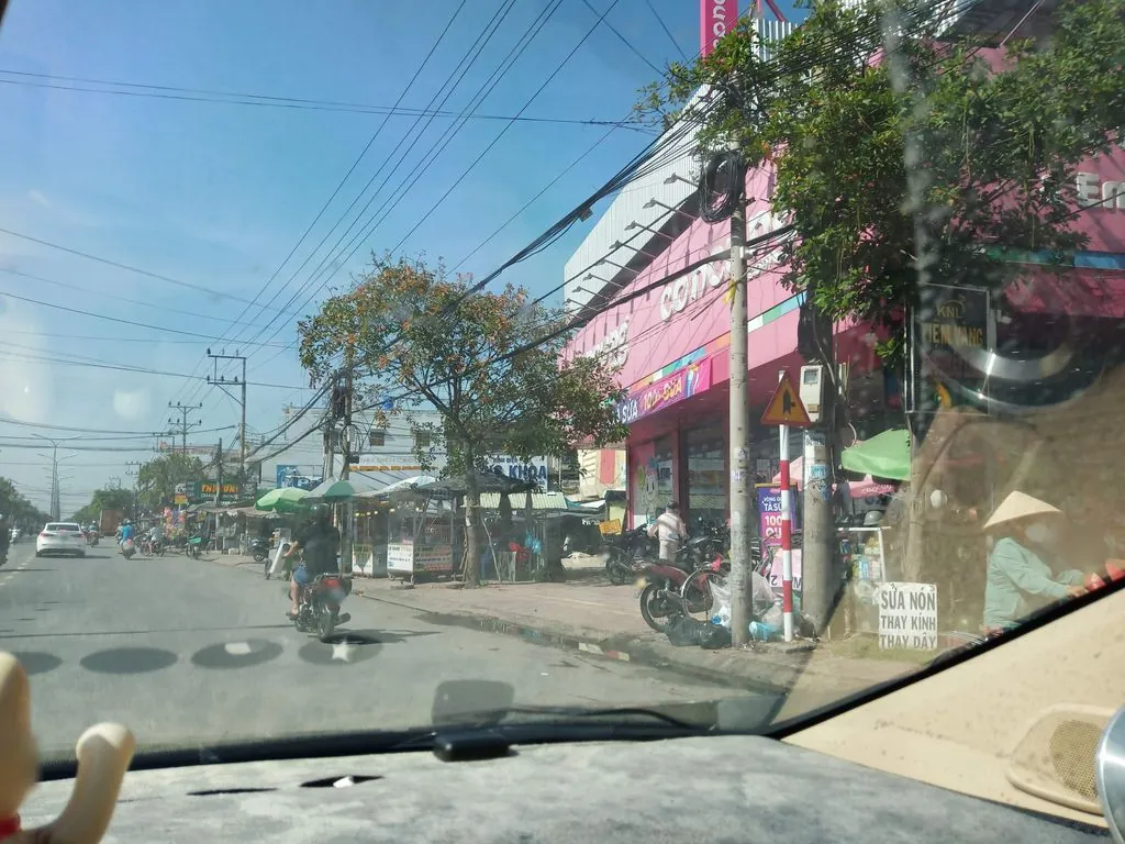 Siêu thị Thế Giới Di Động