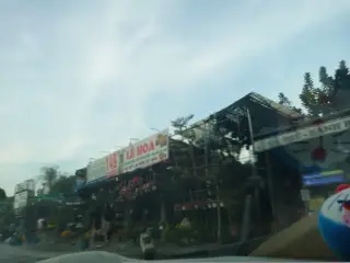 Mì Quảng Sông Trà