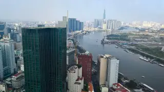 Saigon Garden
