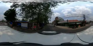 Kilap Oto Wash