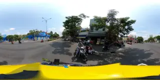 Trái Cây Ép Onmi