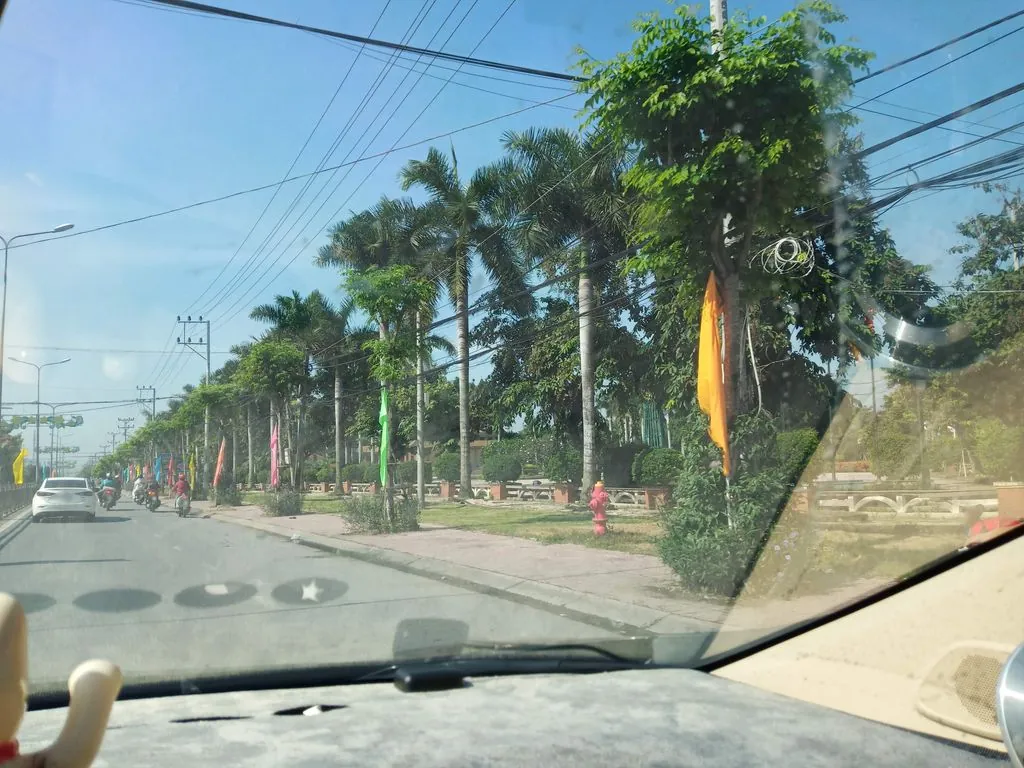 Quầy Thuốc 555 Song Thảo