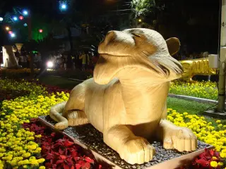GoGi House Nguyễn Huệ