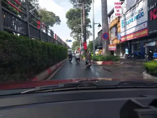Cà Phê Hương Sài Gòn