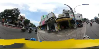 Nhà Thuốc Số 1