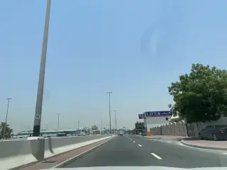 Relaxation center in dubai
