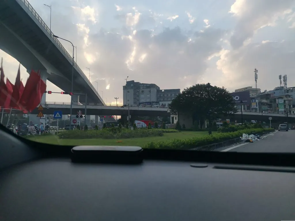 Trung Tam Ky Thuat Xe May Khanh Du Motor