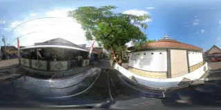 TK RK Kuncen