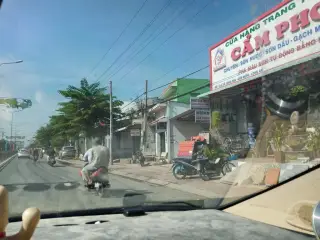 Siêu thị Điện máy XANH