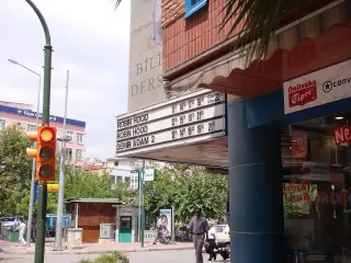 Antalya Workshop | Hece Sanat Atölyesi | Antalya Etkinlik Atölyesi | Antalya El Sanatları Kursları
