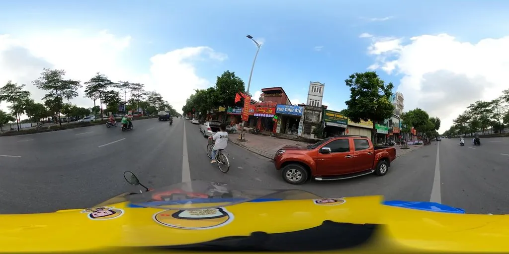 Ngan Hang ACB - Chi Nhanh Bac Ninh