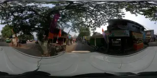 Kolam Pemancingan Telaga Mina Puri