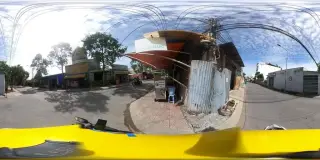 Barbershop TOÀN DƯƠNG 5