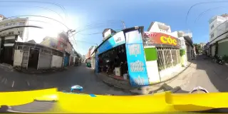 Cà Phê Ngân
