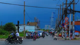 Công Ty TNHH Đá Hoa Cương Hoàng Minh