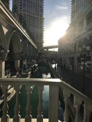 Venezia Mega Outlet AVM