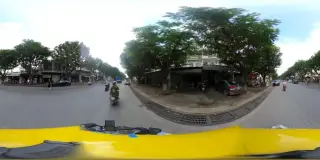Bò Né Con Bò Cười