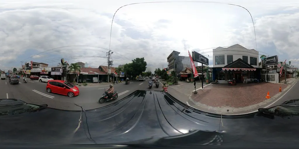 Perum Tni Ad Gedongkuning