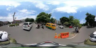 Indomaret Plus Baros