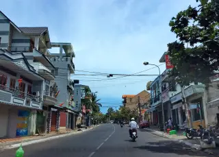 Hancha Vũng Tàu