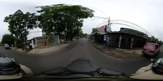 Tmrc Garage Bandung