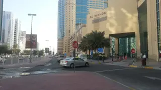 Beirut Restaurant - Al Wahda Mall