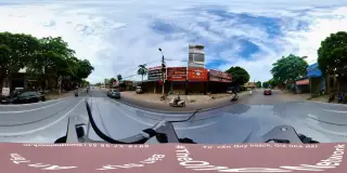 Phòng khám Y Cao Thiện đức