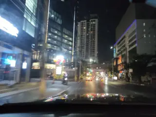 Ekky at Ekkamai