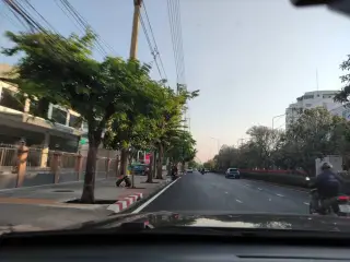 Ran Phattakhar Li He La Hngi