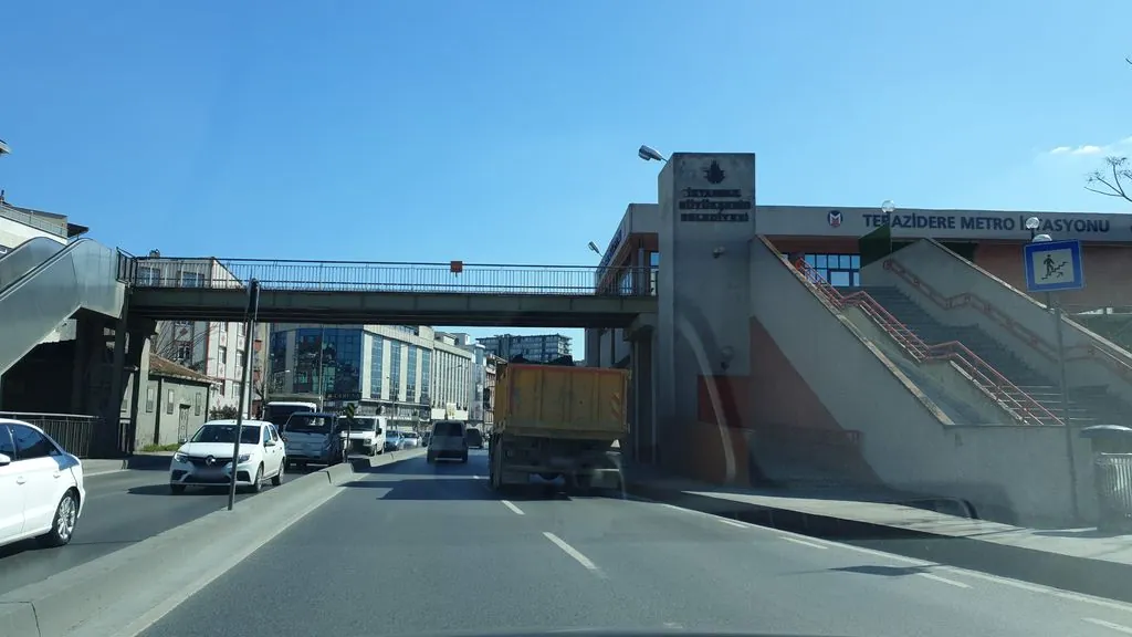 Konyalı Etliekmek ve Fırın Kebabı