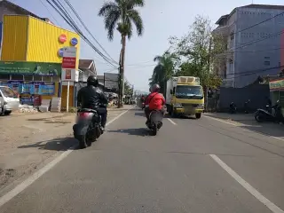 PD Antapani