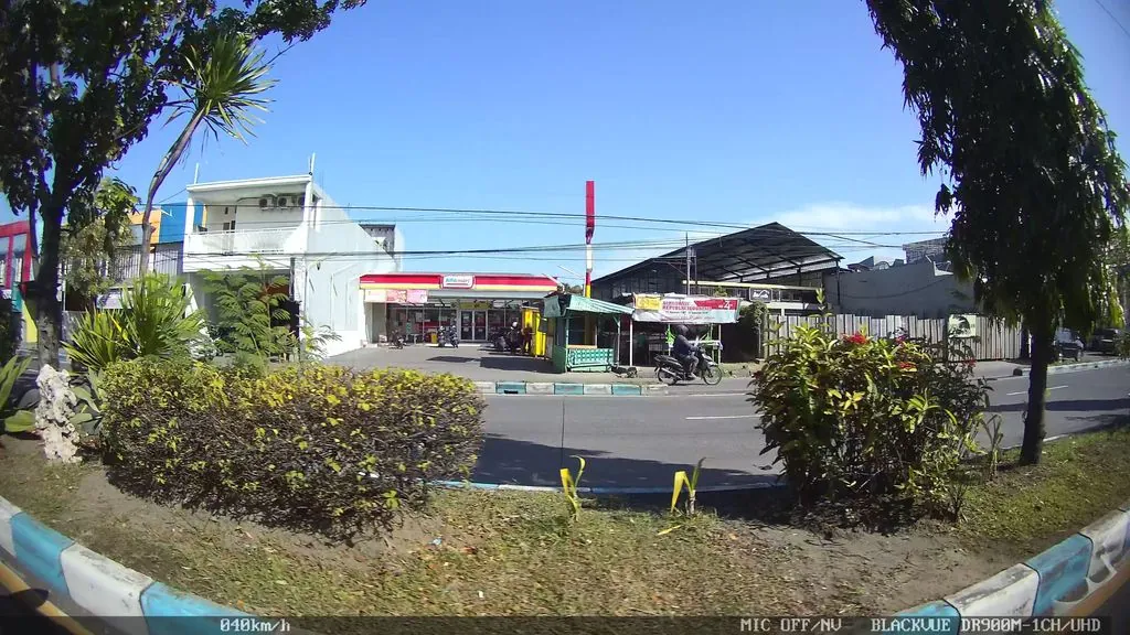 Indomaret Sedati Gede